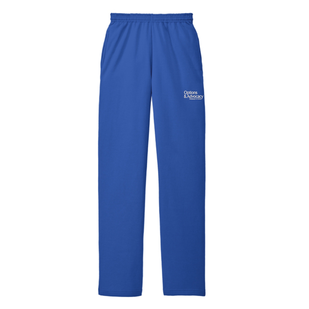 Options & Advocacy Sweatpants with Pockets - Image 5