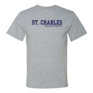 St. Charles Borromeo PE Youth & Adult T-Shirt