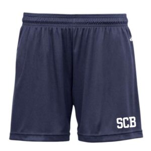 St. Charles Borromeo PE Girls & Ladies Shorts