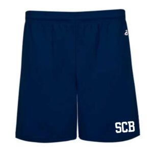St. Charles Borromeo PE Youth & Adult Shorts