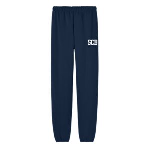 St. Charles Borromeo PE Sweatpants