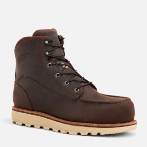 Barrington Public Works 13 Shoes Traction Tred Lite