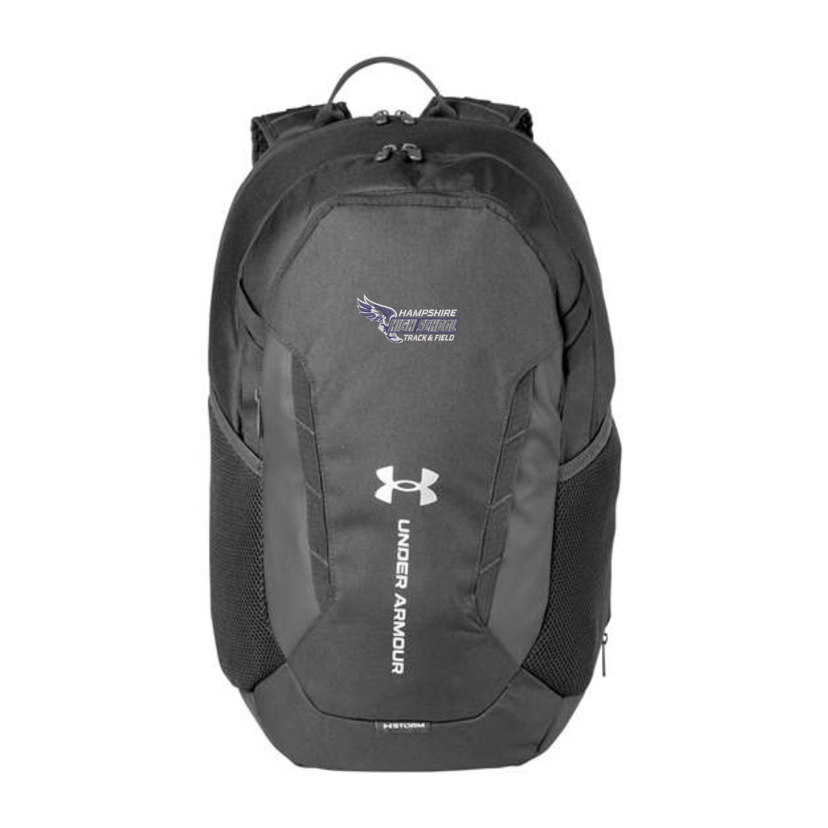 Hampshire Track & Field Under Armour Backpack - Image 2
