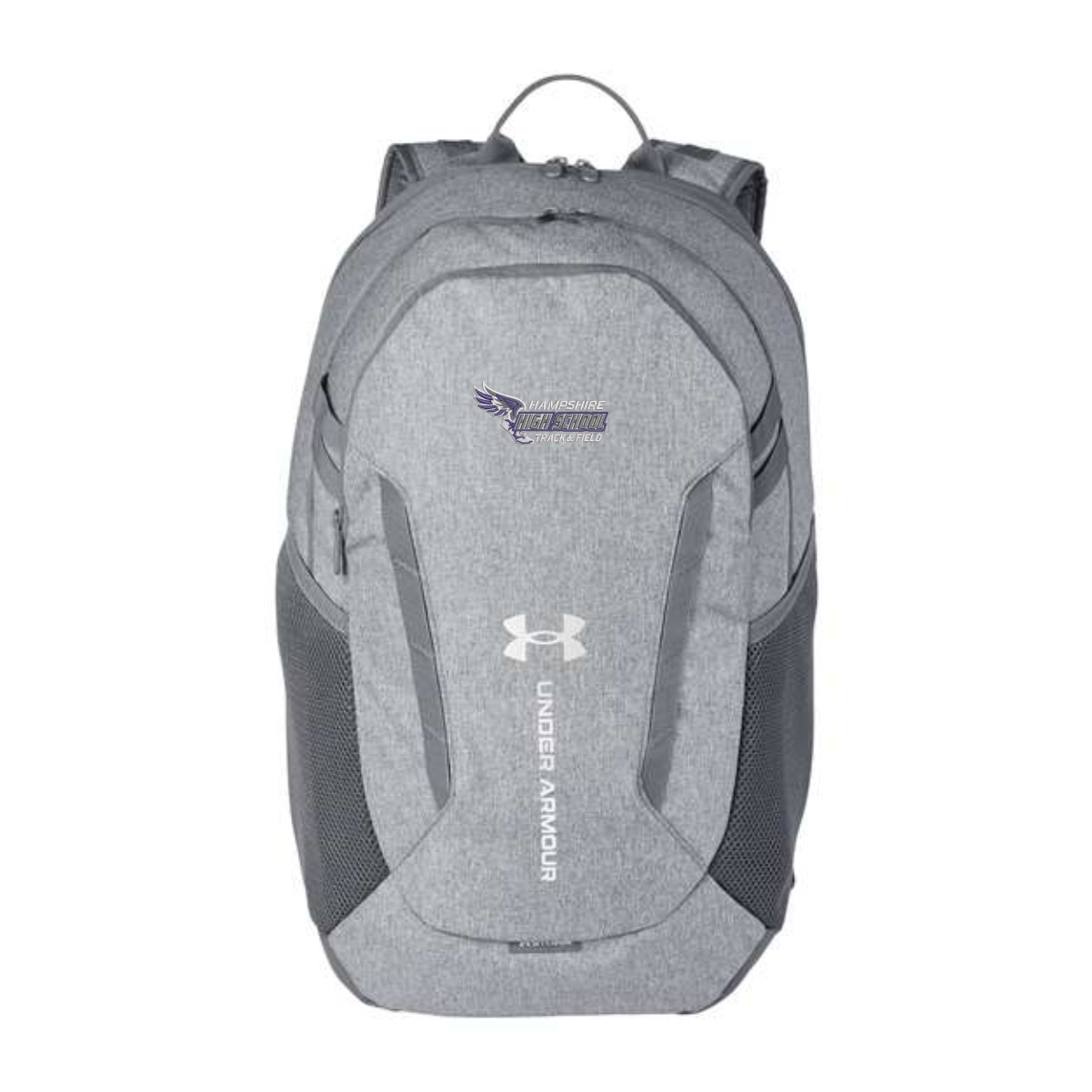 Hampshire Track & Field Under Armour Backpack - Image 3