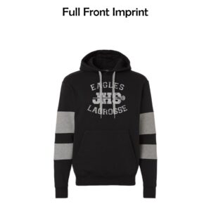 Jacobs HS Lacrosse Holloway Hooded Sweatshirt