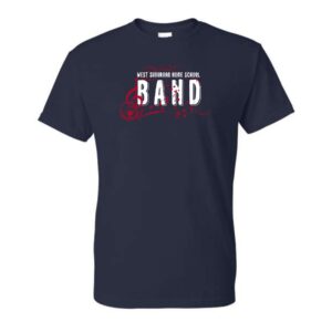 WSHSB Spirit Wear DryBlend T-Shirt