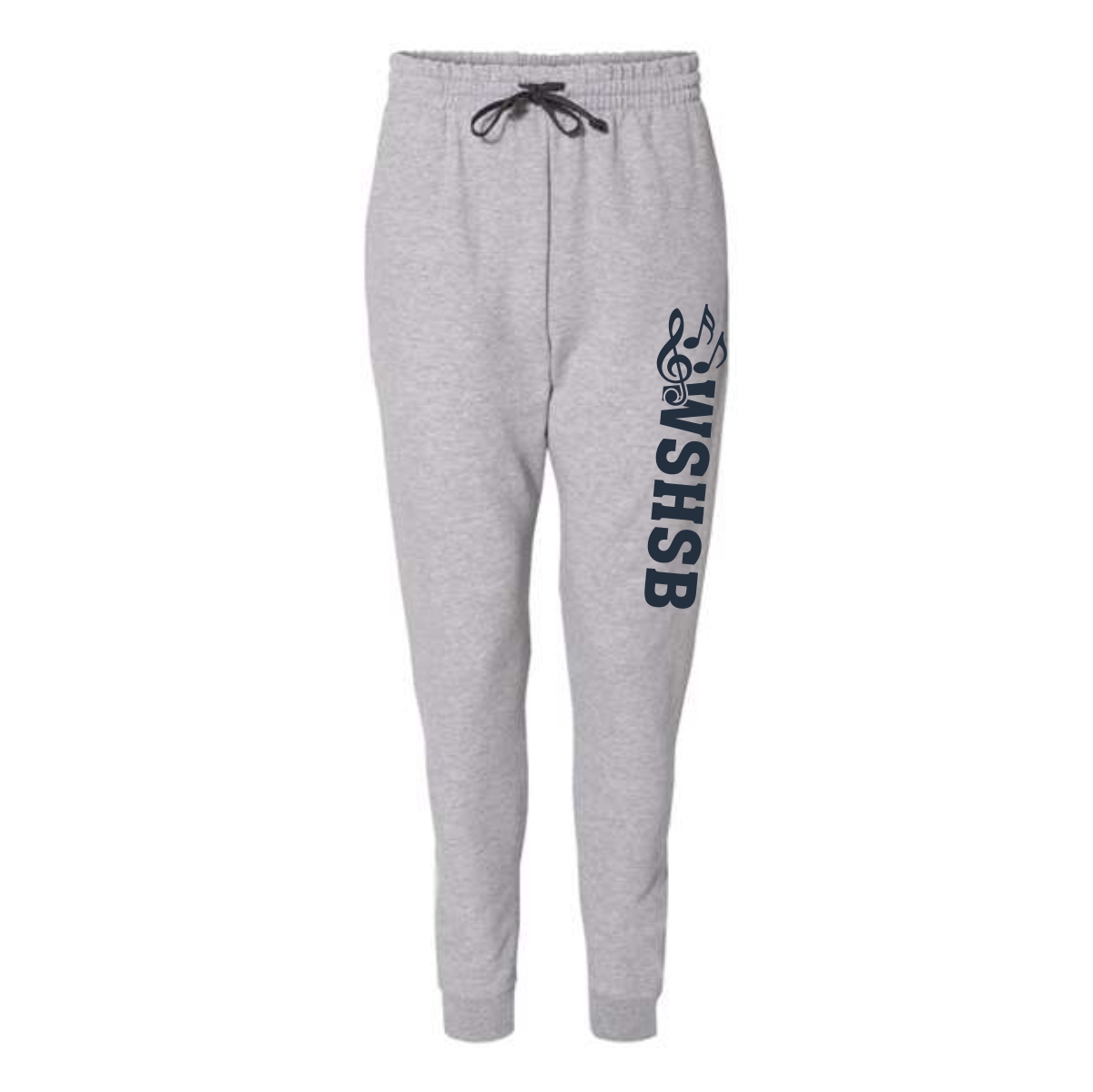 WSHSB Spirit Wear Youth & Adult Joggers - Image 2