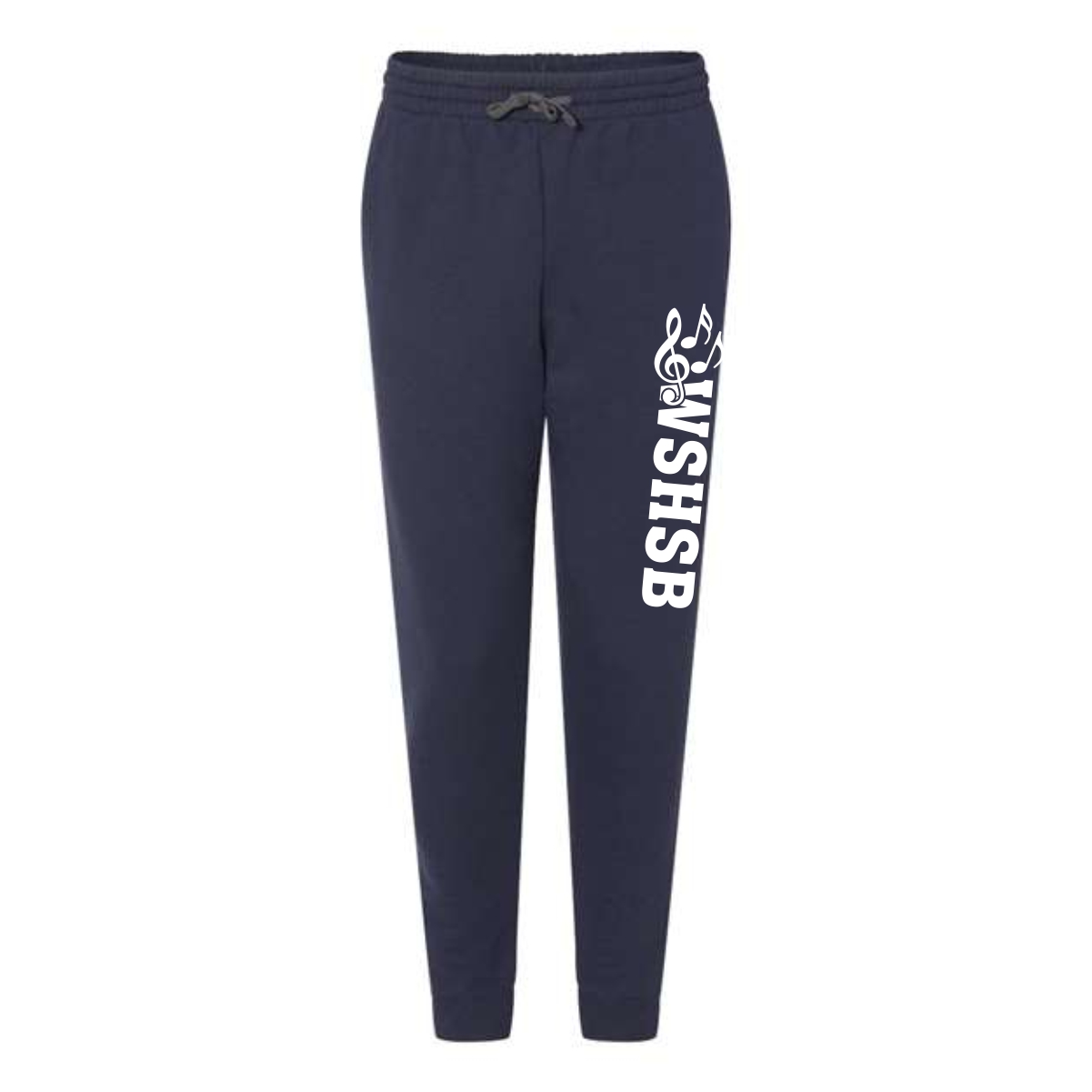 WSHSB Spirit Wear Youth & Adult Joggers - Image 3