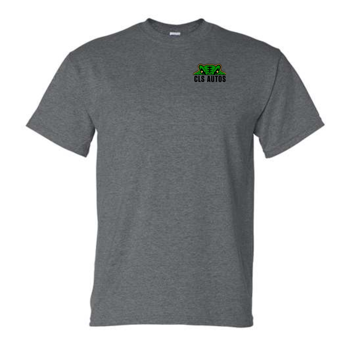 Crystal Lake South HS Autos T-Shirt - Image 2