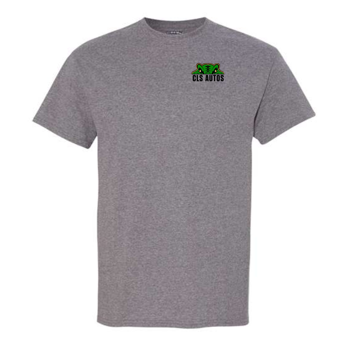 Crystal Lake South HS Autos T-Shirt - Image 4