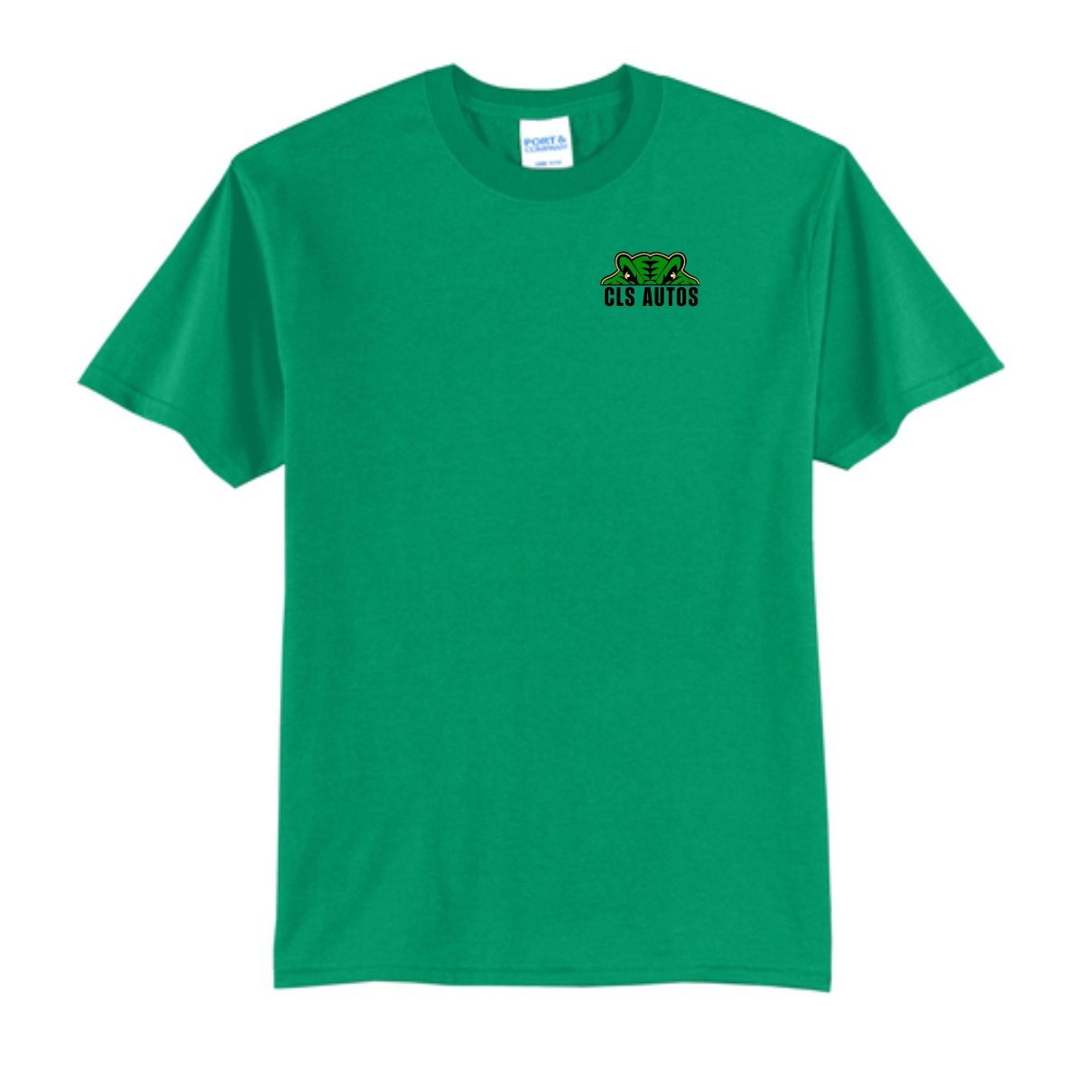 Crystal Lake South HS Autos Tee - Image 2