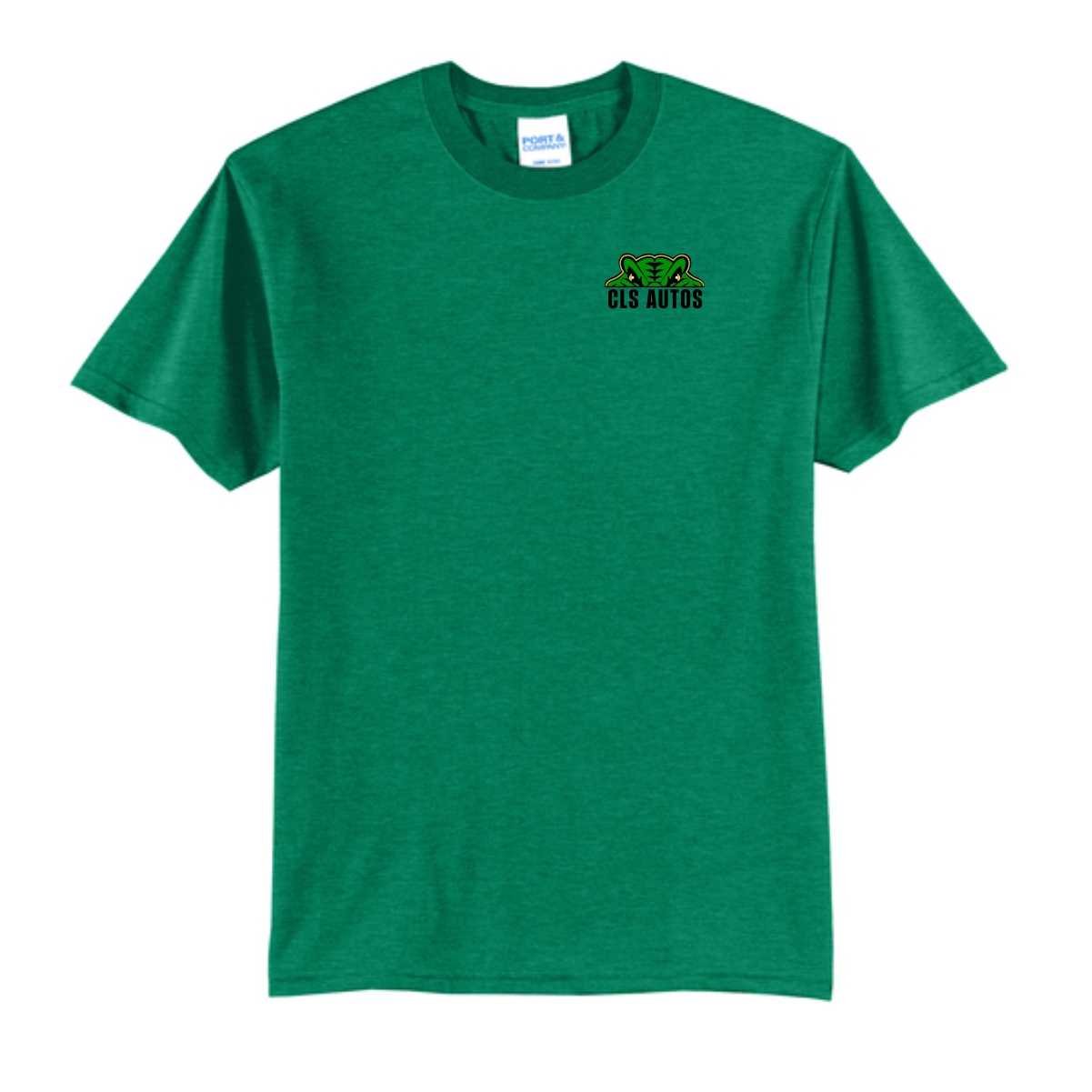 Crystal Lake South HS Autos Tee - Image 4