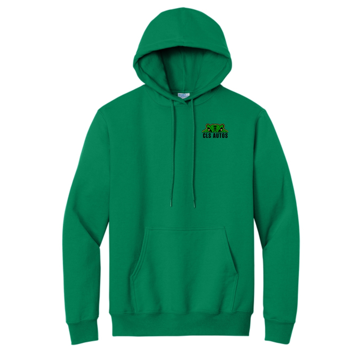 Crystal Lake South HS Autos Hooded Sweatshirt - Image 4