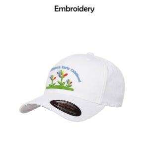 Independence Early Childhood Flexfit Cap