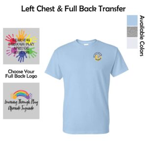 Independence Early Childhood Adult & Youth T-Shirt