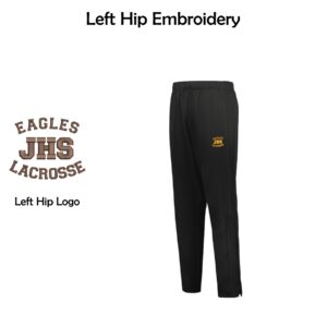 Jacobs HS Lacrosse Holloway Crosstown Pants