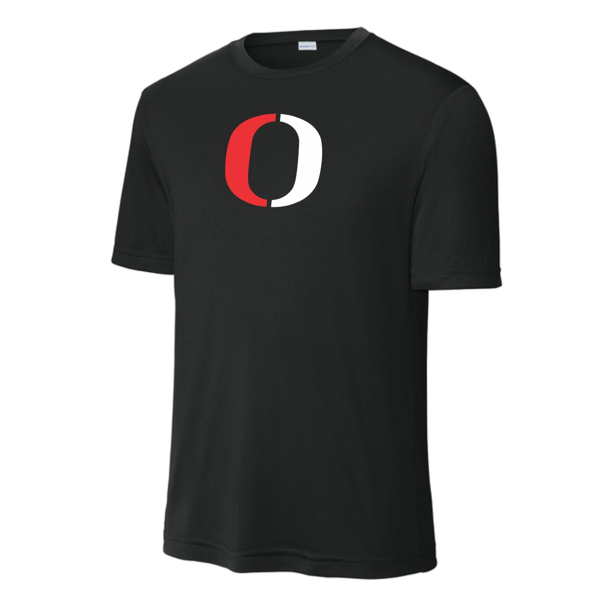 Marengo Outlaws Travel Baseball Adult & Youth Performance Tee - Image 2