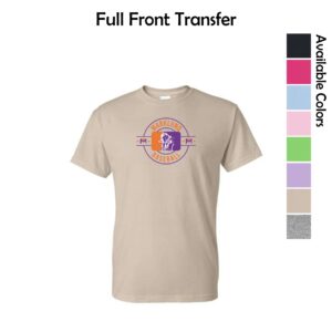 Marklund 001 Baseball T-Shirt