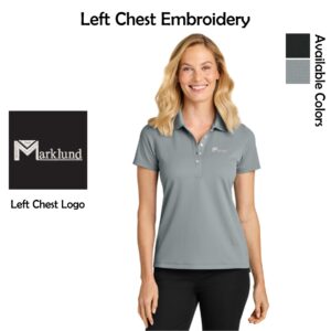 Marklund Ladies Polo