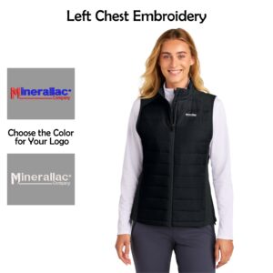 Minerallac Ladies Vest