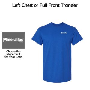 Minerallac T-Shirt