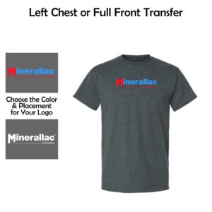 Minerallac T-Shirt