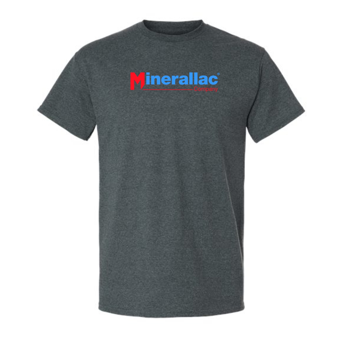Minerallac T-Shirt - Image 2