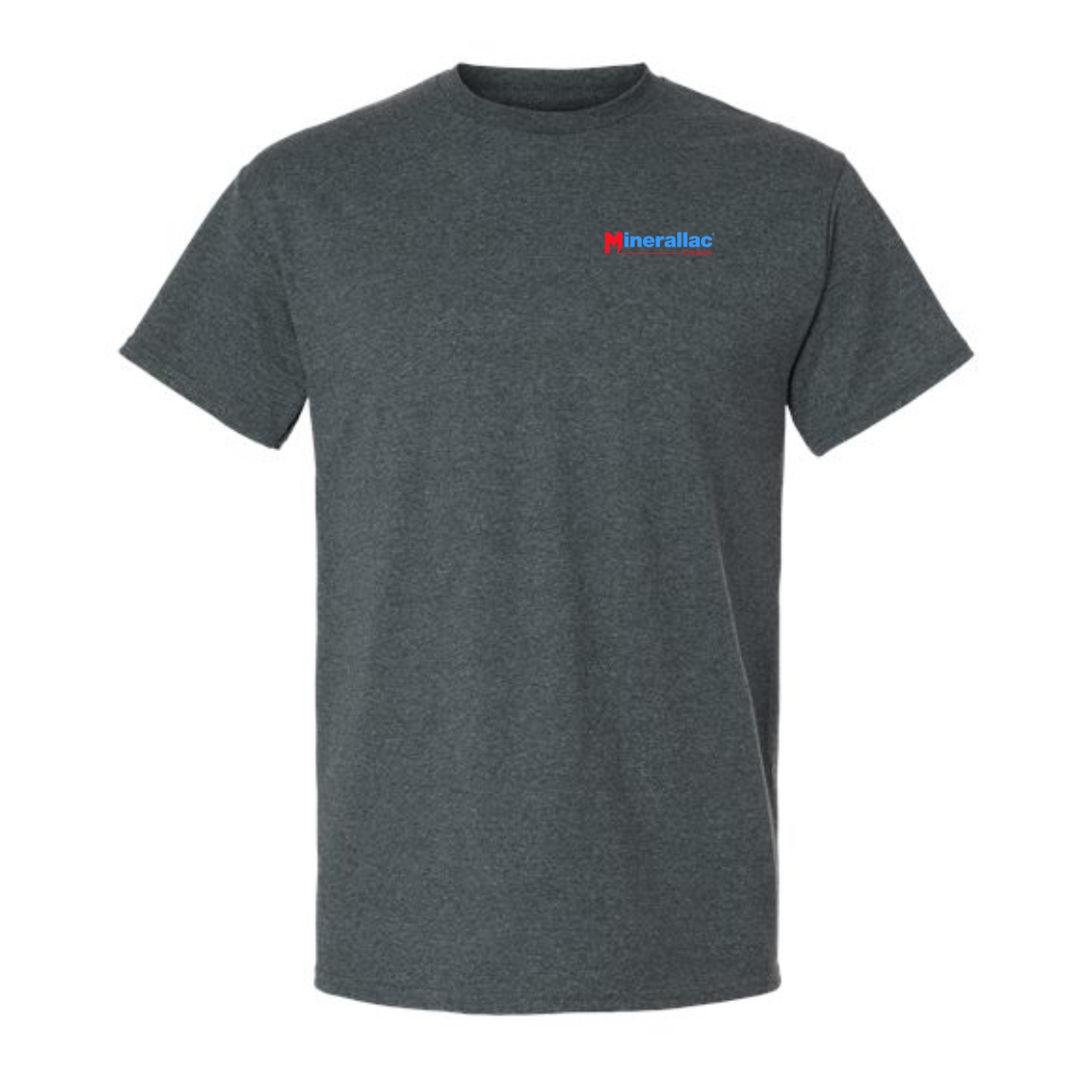 Minerallac T-Shirt - Image 3