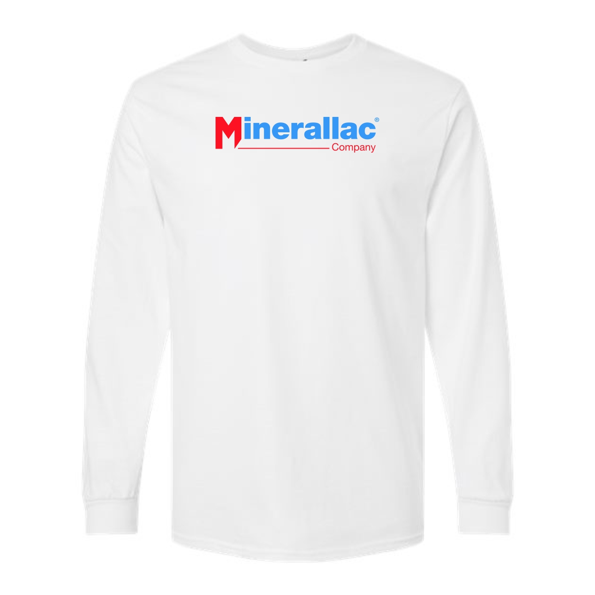 Minerallac Long Sleeve T-Shirt - Image 2
