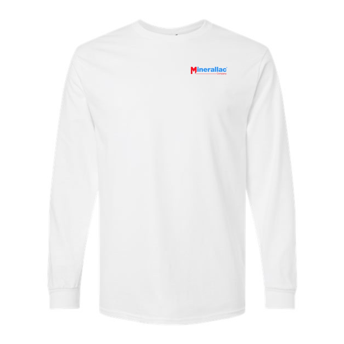 Minerallac Long Sleeve T-Shirt - Image 3