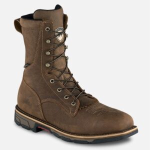 Barrington Public Works 13 MARSHALL