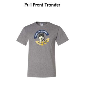 Illinois Park Adult & Youth T-Shirt