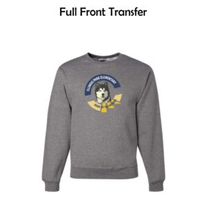 Illinois Park Adult & Youth Crewneck Sweatshirt