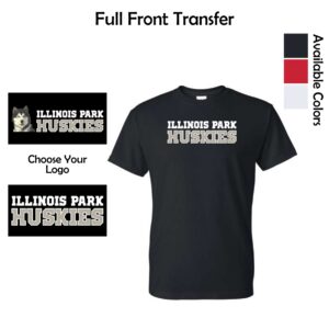 Illinois Park Adult & Youth T-Shirt