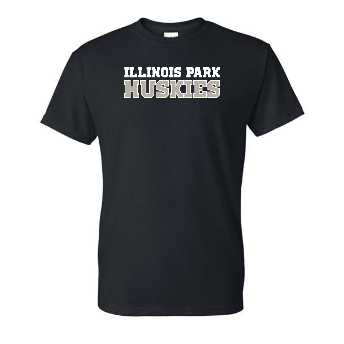 Illinois Park Adult & Youth T-Shirt - Image 2