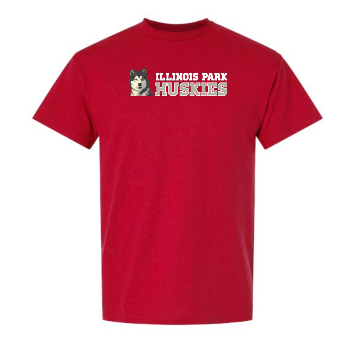 Illinois Park Adult & Youth T-Shirt - Image 3