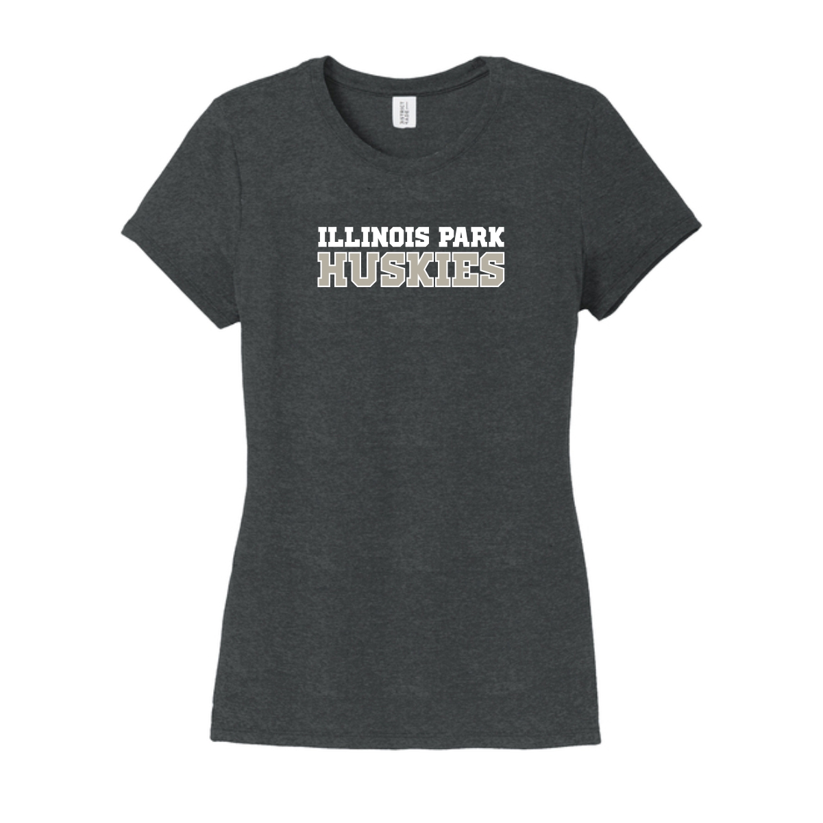 Illinois Park Ladies District Tee - Image 3
