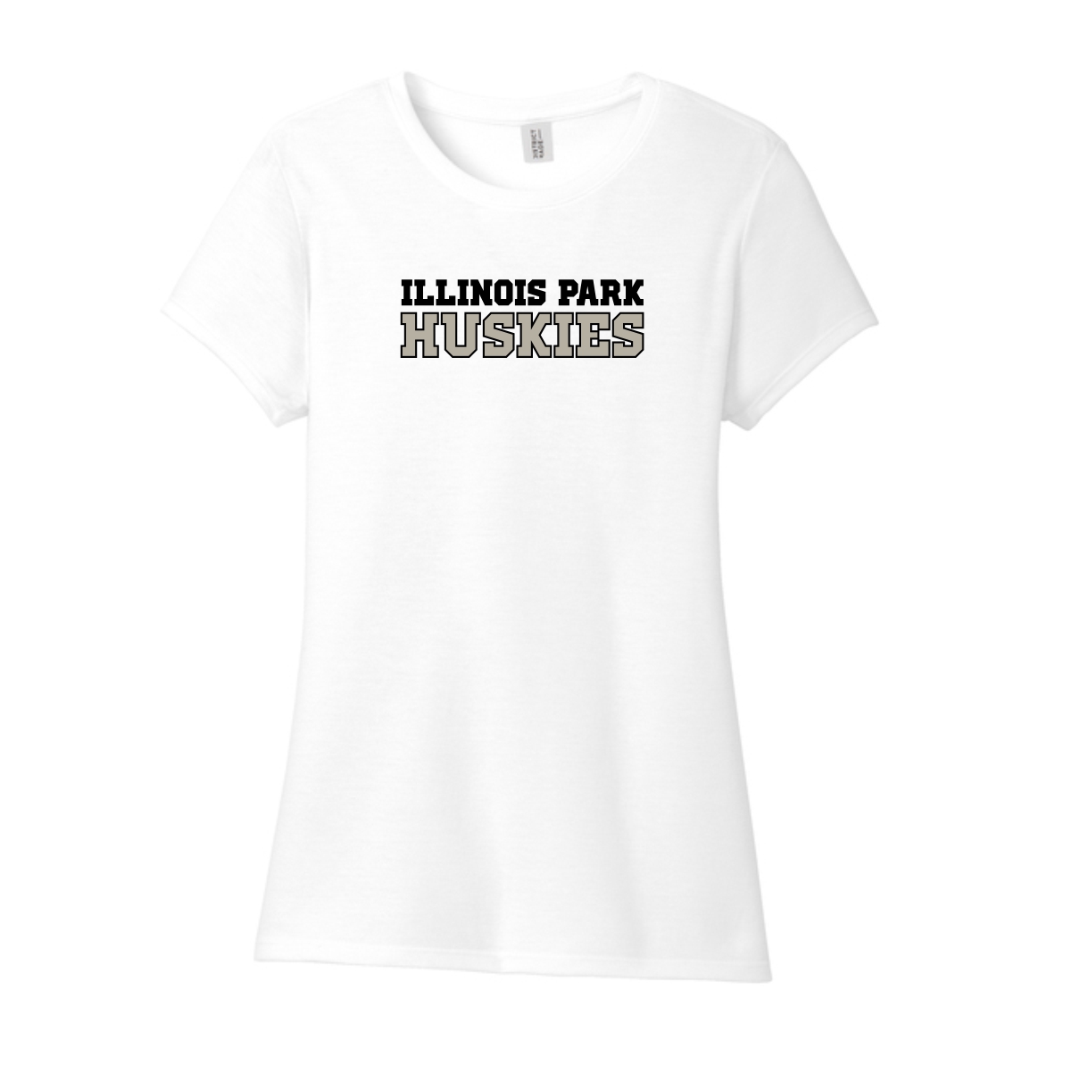 Illinois Park Ladies District Tee - Image 5
