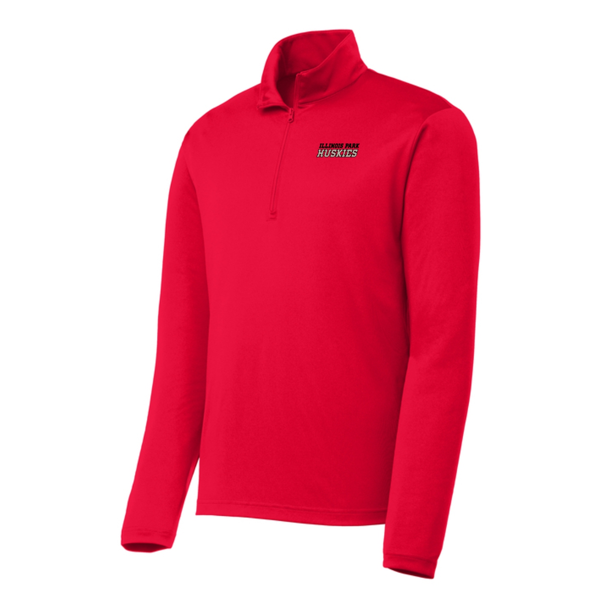 Illinois Park Adult Sport-Tek 1/4-Zip Pullover - Image 3