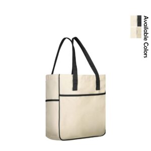 McHenry County 01 Holloway Court Tote