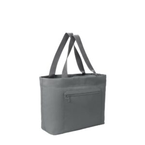 McHenry County 01 Matte Carryall Tote
