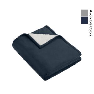 McHenry County 01 Mountain Lodge Blanket