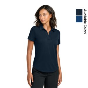 McHenry County 01 Ladies Mercer+Mettle Performance Polo
