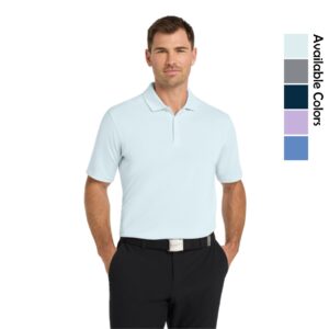 McHenry County 01 Nike Dri-FIT Polo