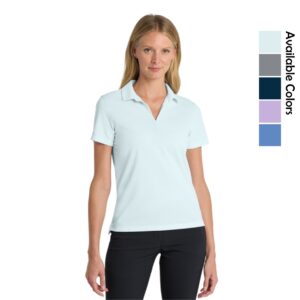 McHenry County 01 Ladies Nike Dri-FIT Polo
