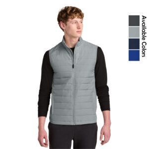 McHenry County 01 Sport-Tek Hybrid Vest