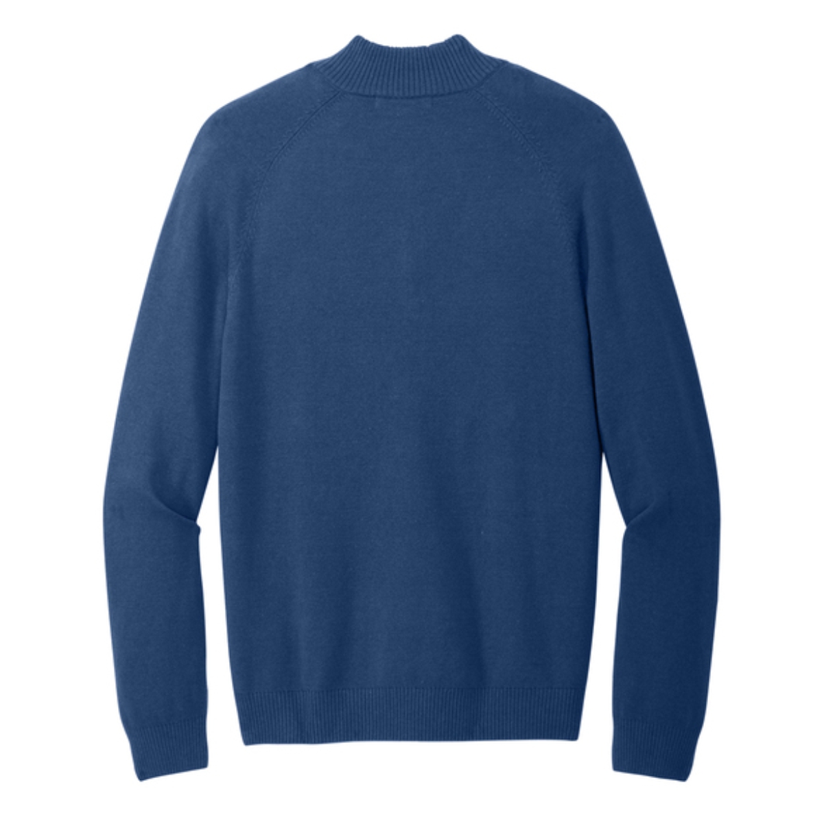 Springbrook Community Church Adult Mercer+Mettle 1/4-Zip Sweater - Image 3