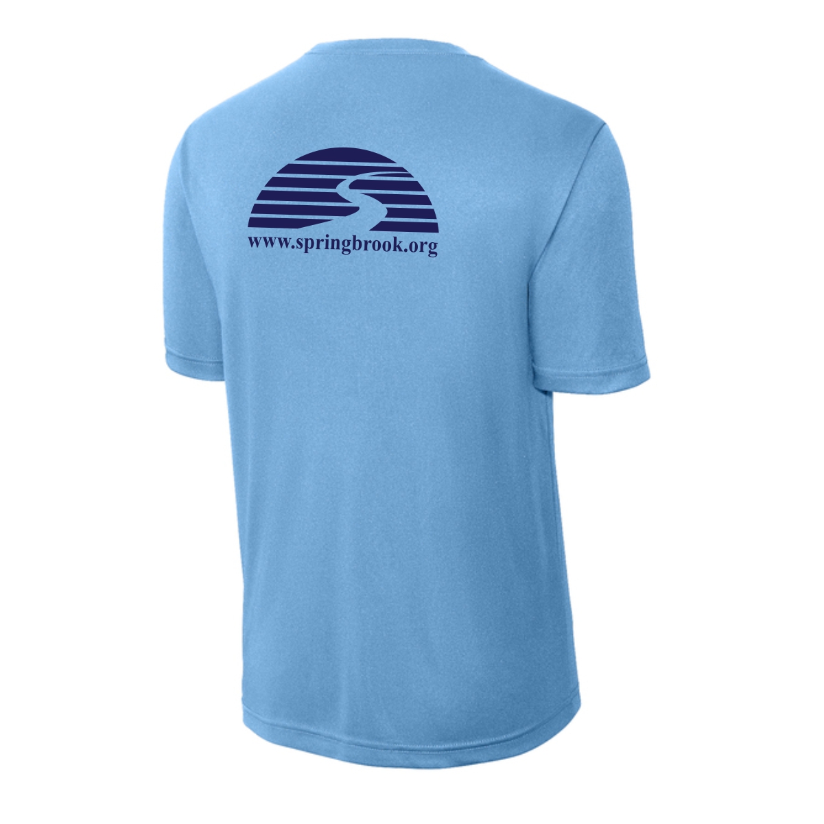 Springbrook Community Church Adult Sport-Tek Performance Tee - Image 3