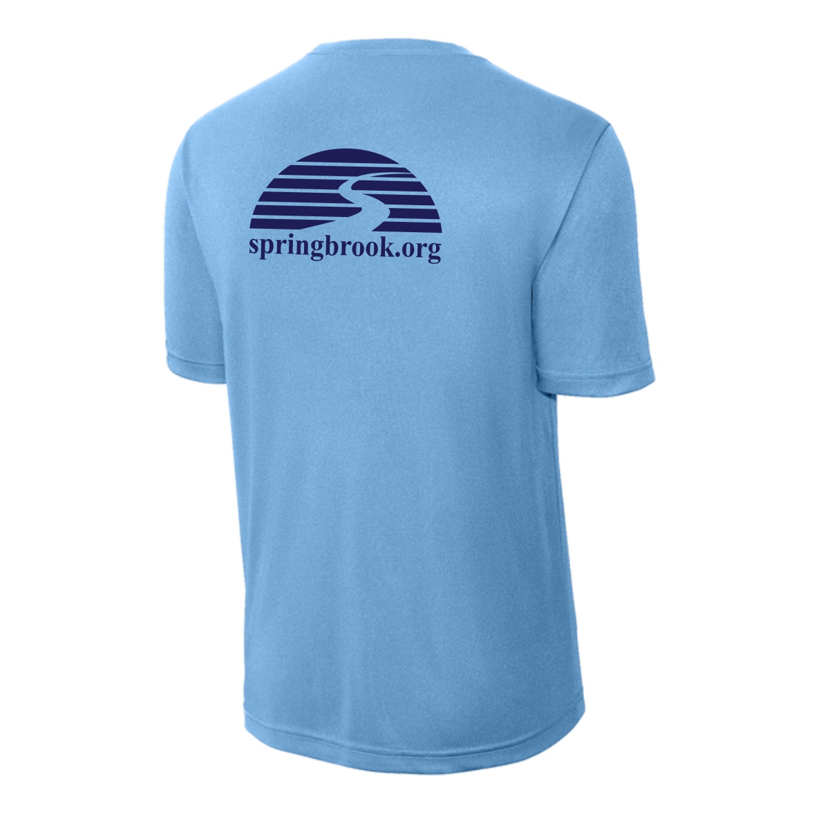 Springbrook Community Church Adult Sport-Tek Performance Tee - Image 3