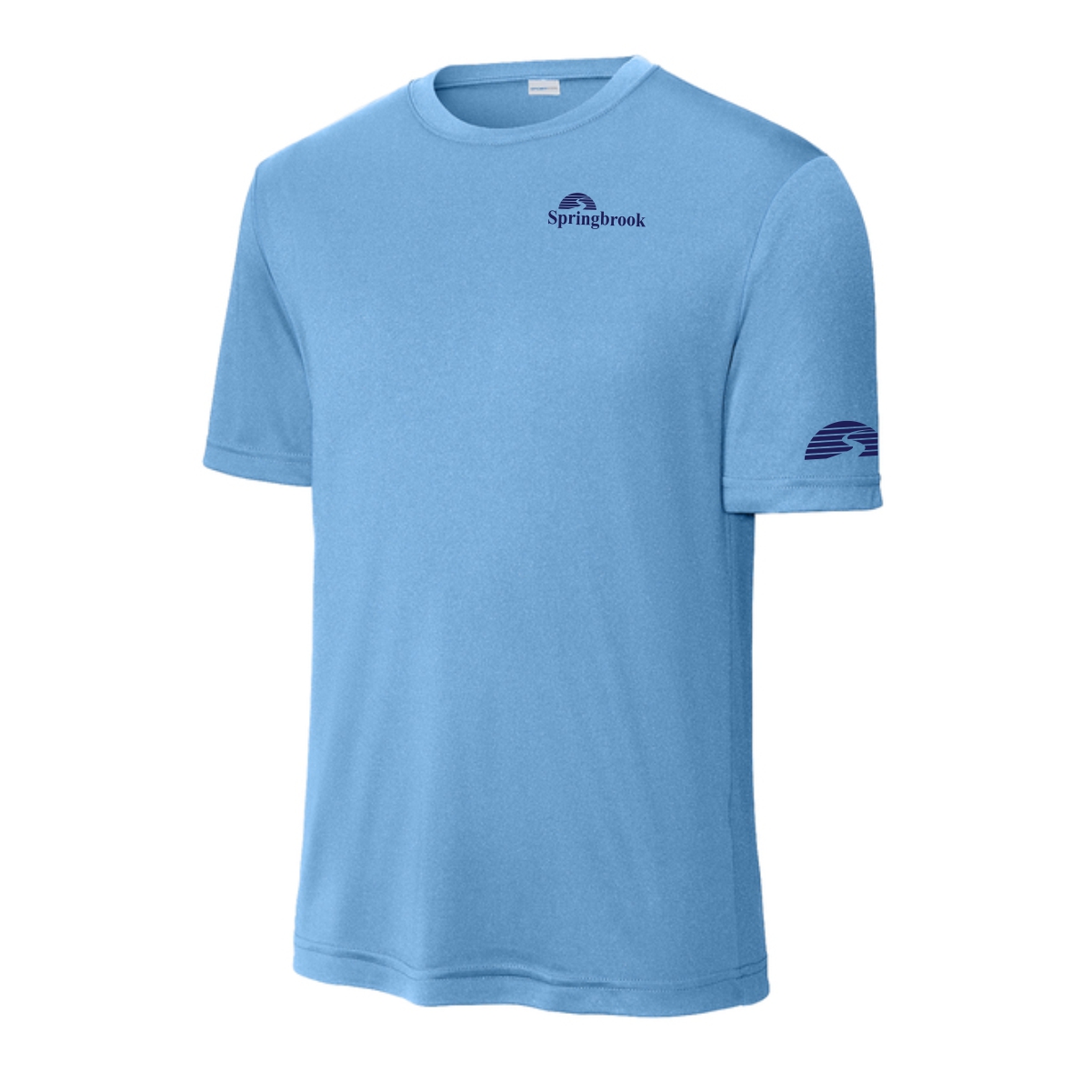 Springbrook Community Church Adult Sport-Tek Performance Tee - Image 2